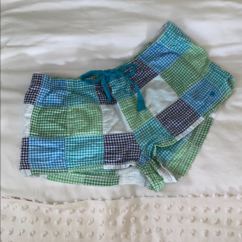 Vintage Aerie Pajama shorts